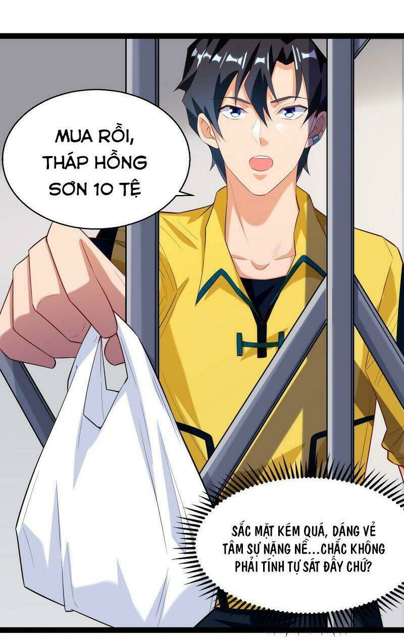 shipper thần cấp chapter 53 19