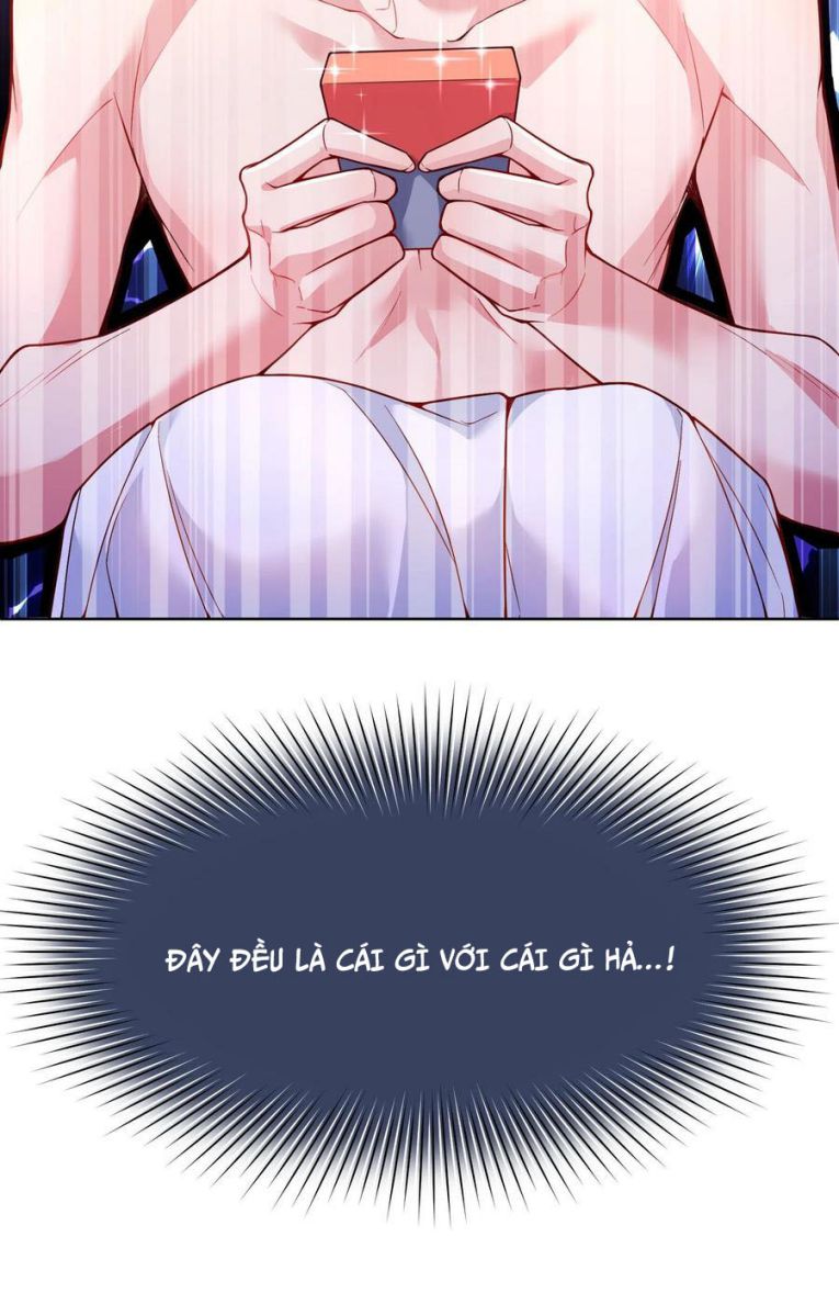 chàng nhân viên host và gã hàng xóm nguy hiểm chapter 33 30