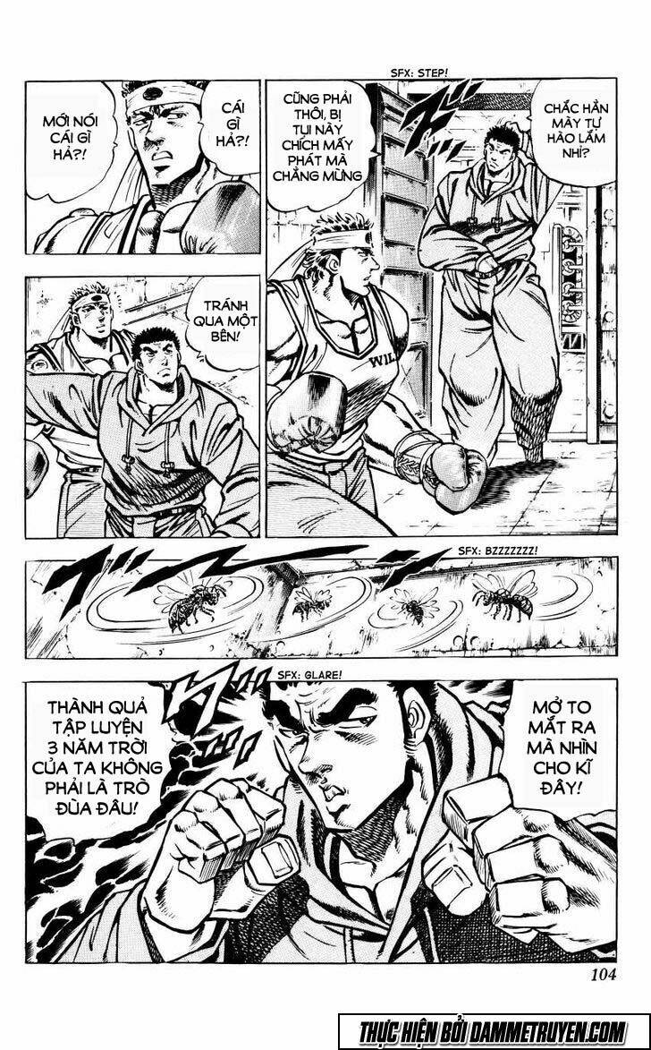 bakudan chapter 13 13