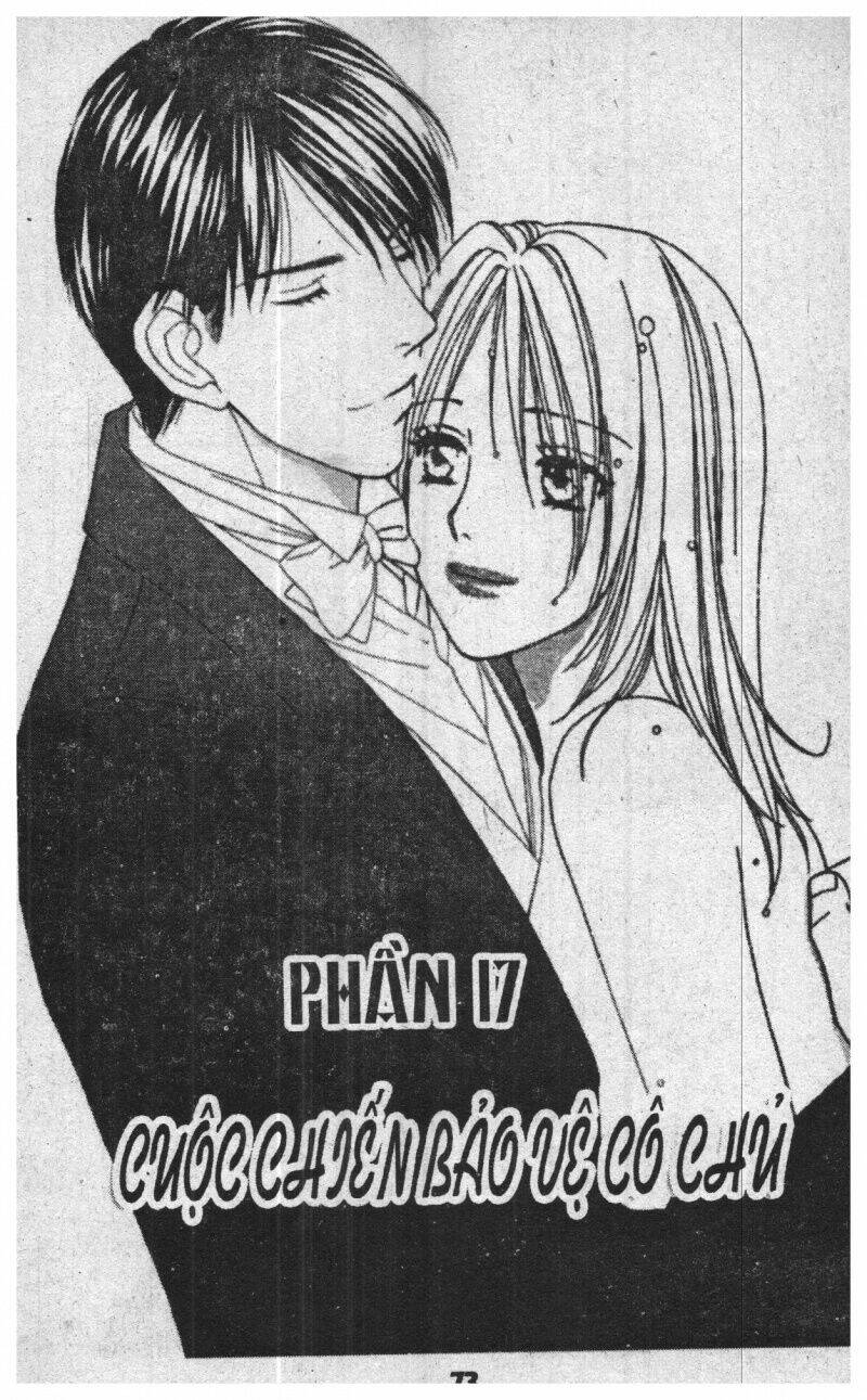 chiyou yo hana yo chapter 4 71