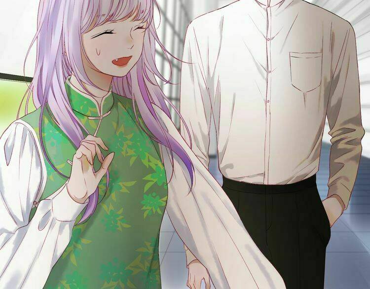 lượm được một tiểu hồ ly phần 3 chapter 3 2