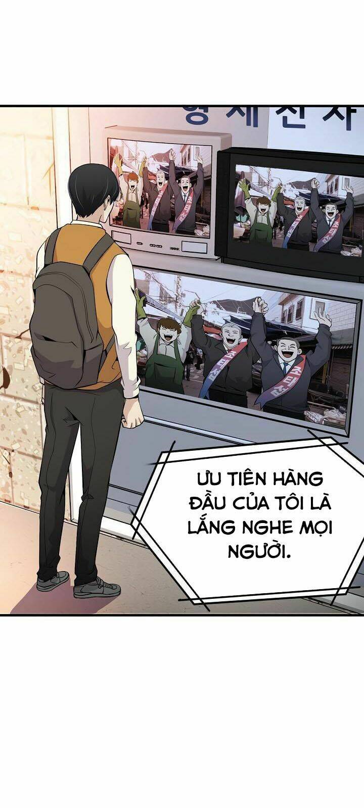 điều tra viên chuyển sinh chapter 5 19