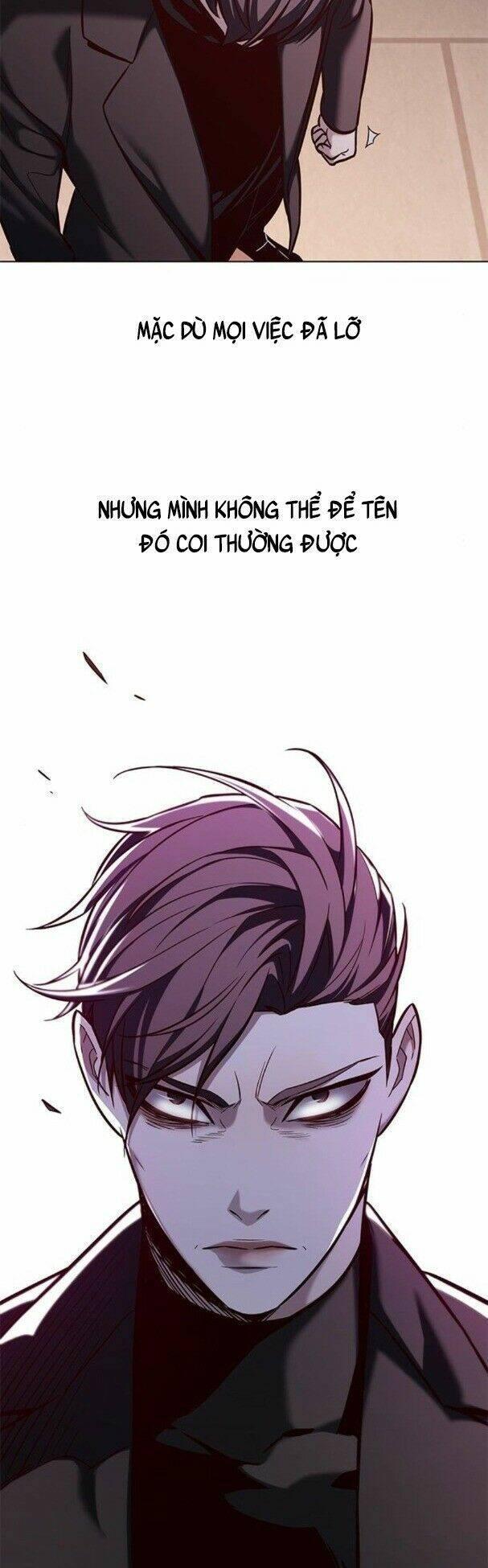 biến thân thành mèo chapter 182 25