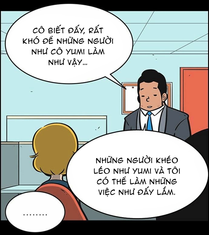 Yumis Cells Chapter 49 - Trang 2