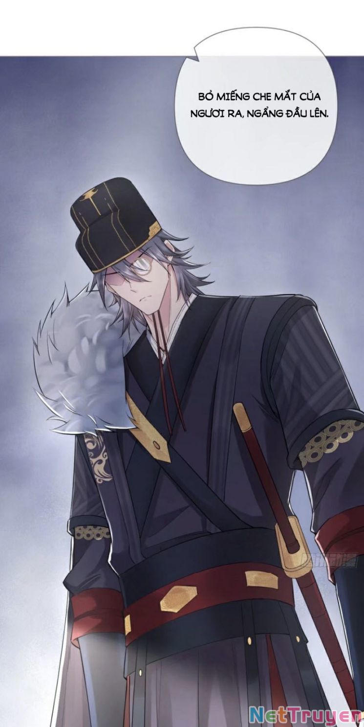 nhập mộ chi thần chapter 33 15