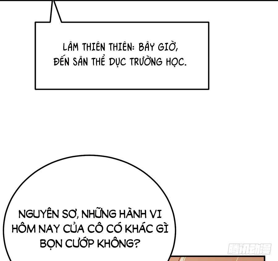 nam thần truy thê chỉ nam chapter 24.1 6