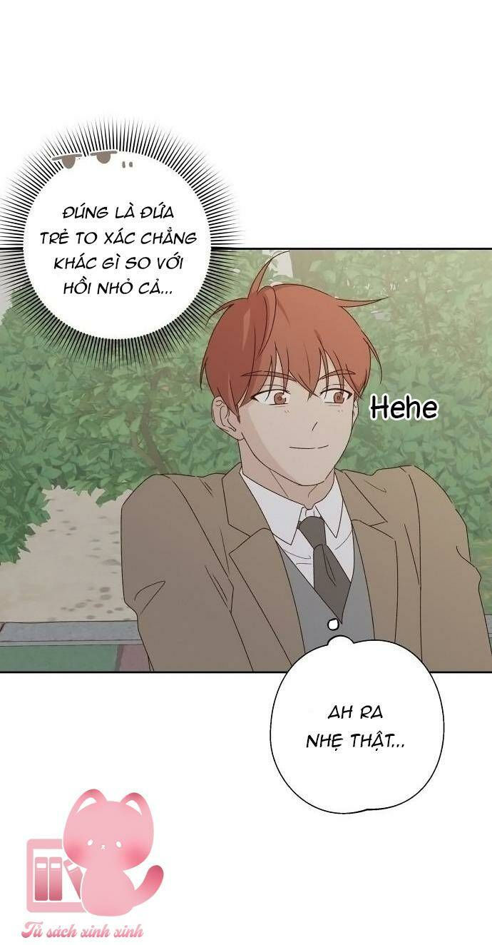 lén lút quện nhau chapter 8 6