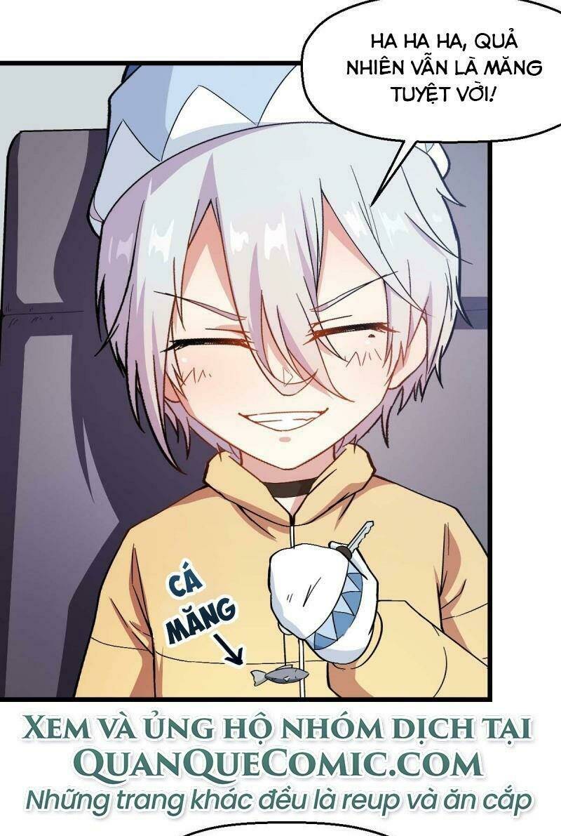 vườn trường cuồng sư hệ thống chapter 108 13