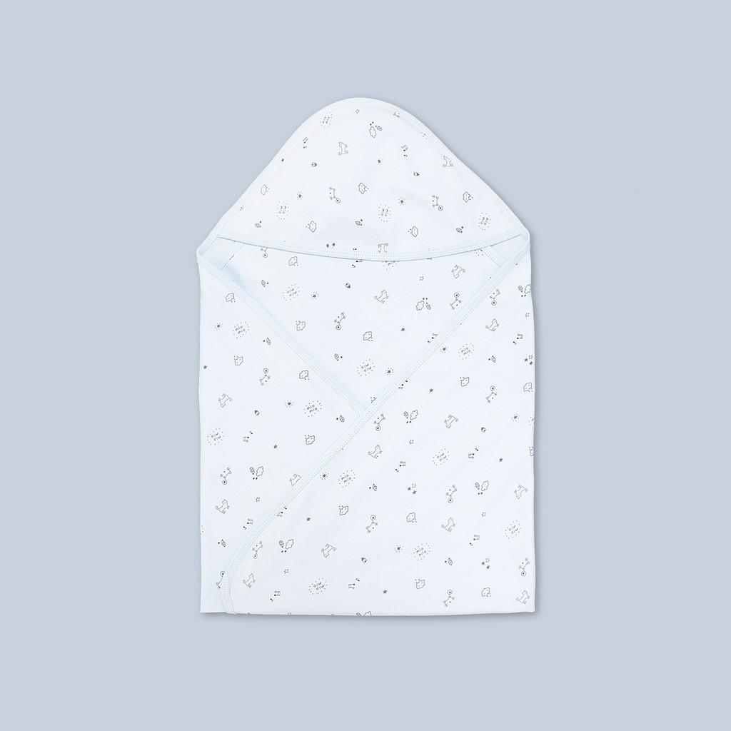 Tấm Quấn 1 lớp - Miomio