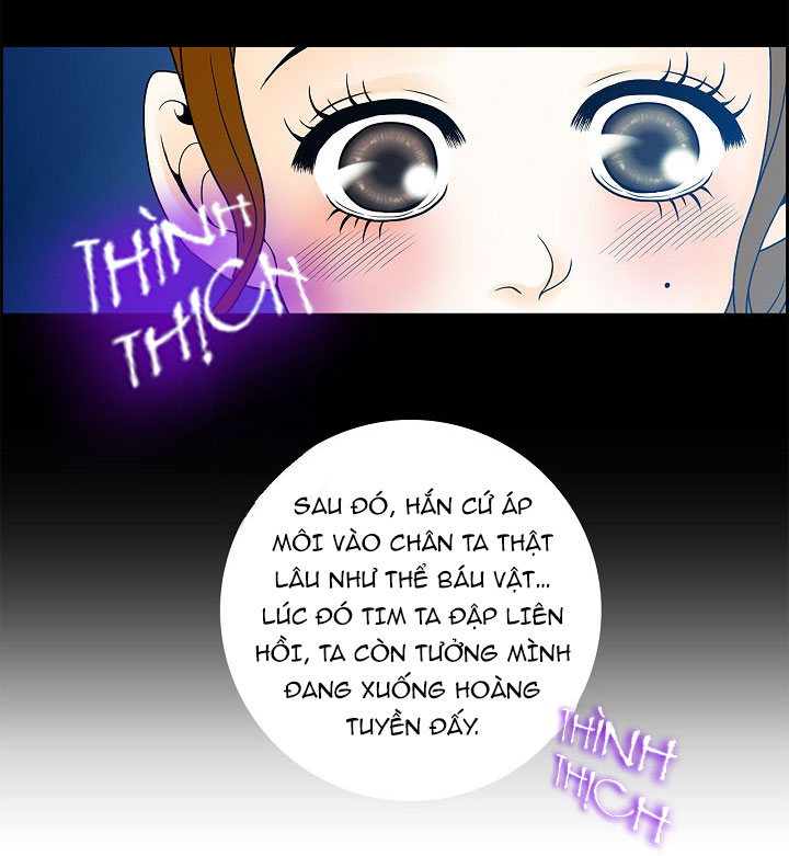 chuyện khuê phòng chapter 20 3