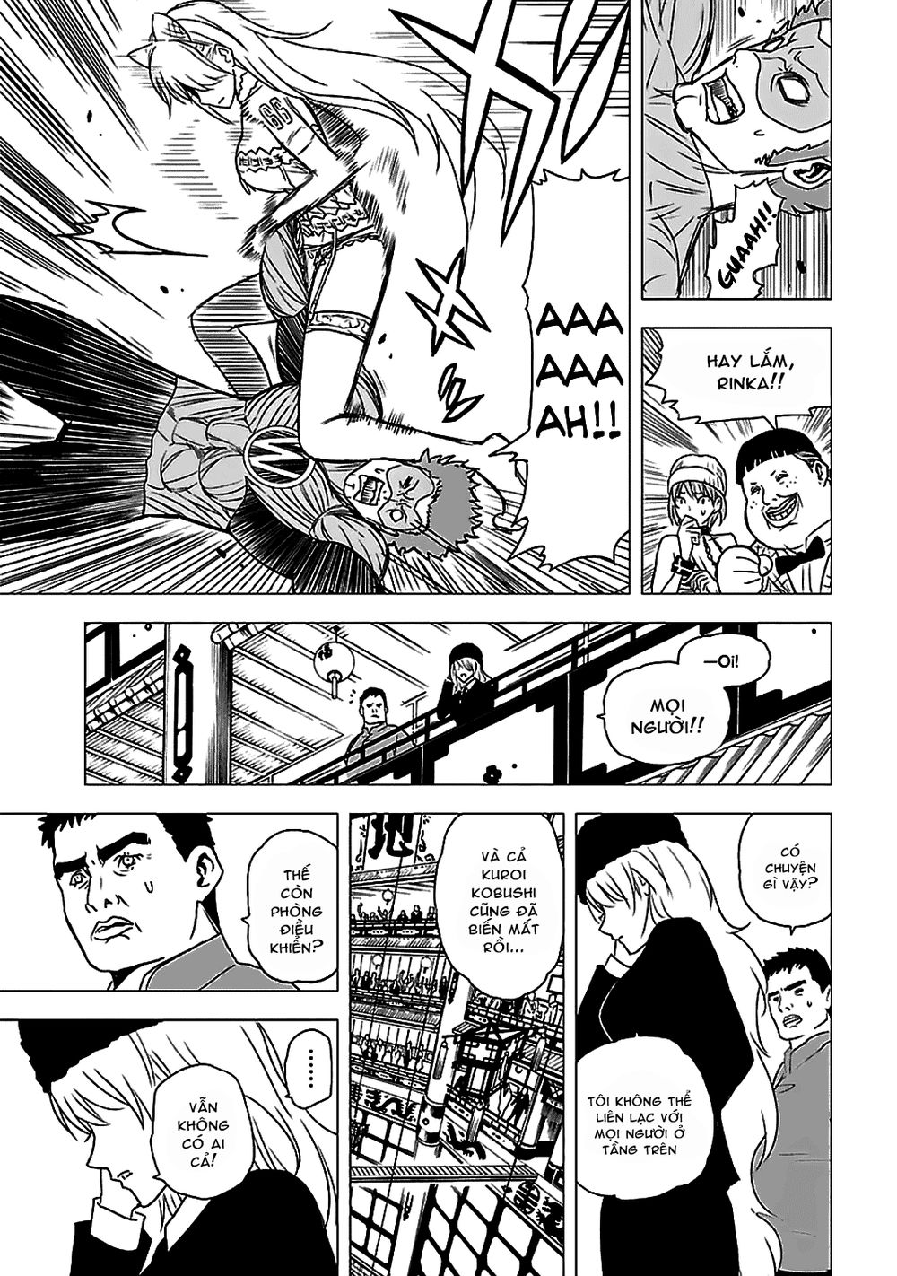 tokyo esp chapter 48 13