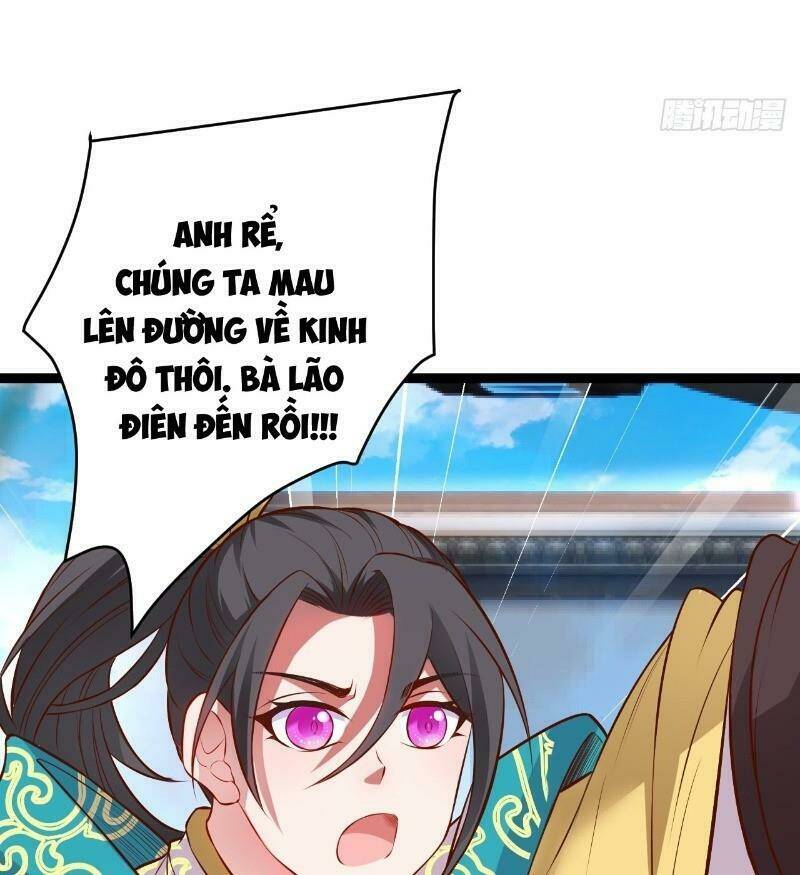 trọng sinh tối cường ma tôn ở rể chapter 52 51