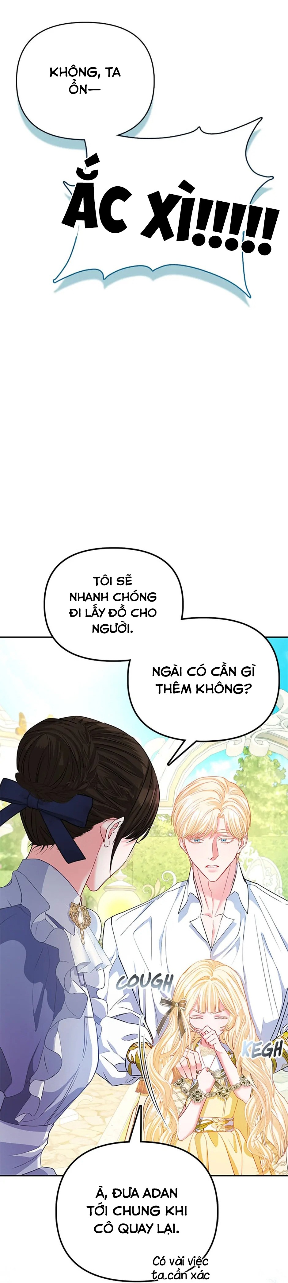 nàng công chúa của tôi chapter 27 22