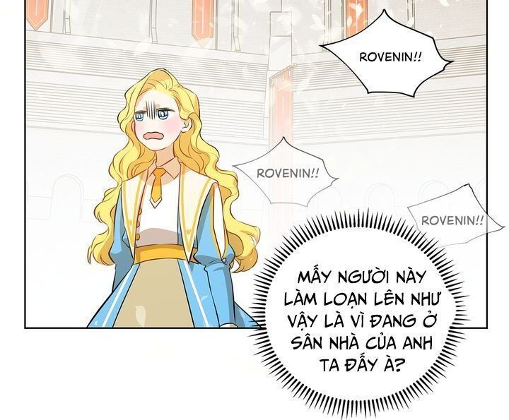 triệu hồi sư với mái tóc màu hoàng kim chapter 39 2