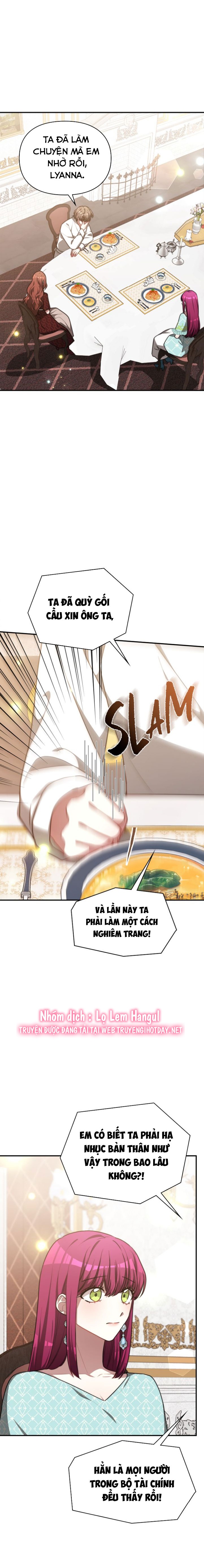 chuyện tình tay ba chapter 37 3