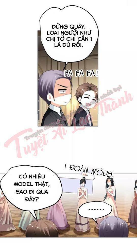 phản công thành siêu sao chapter 32 24