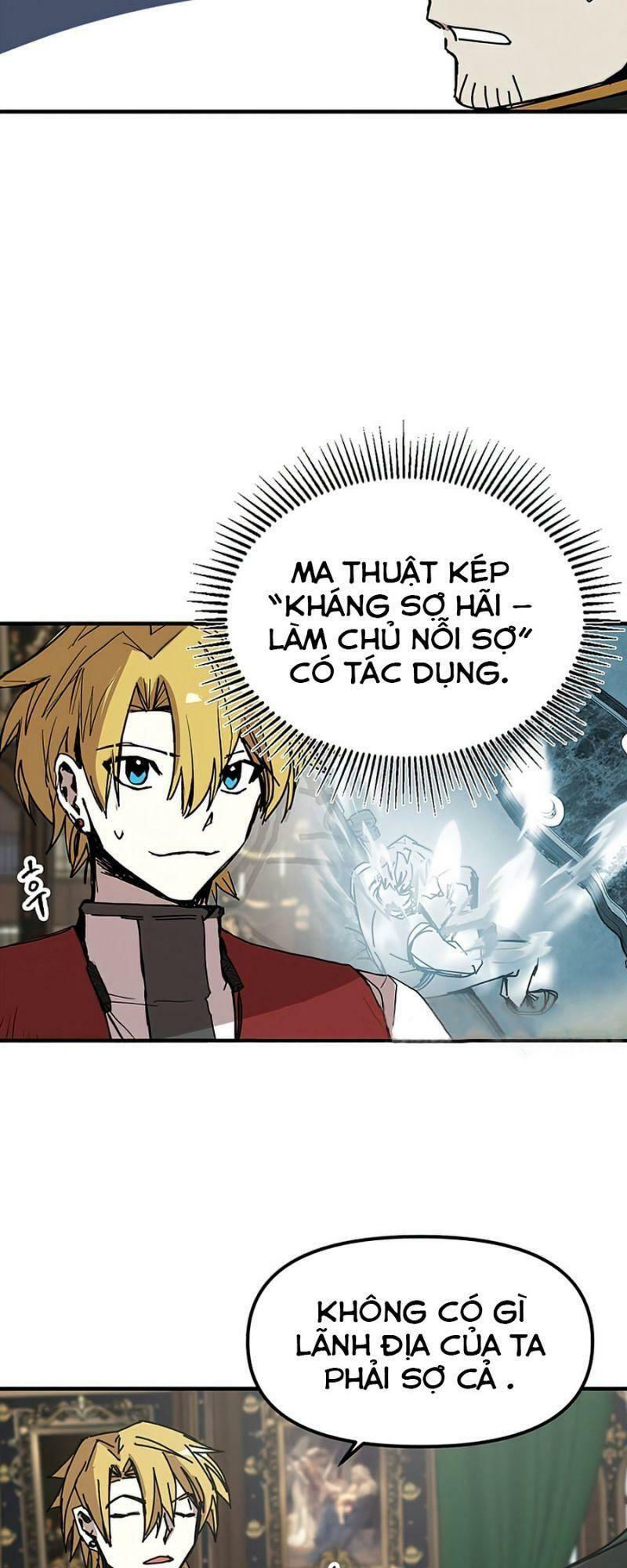 người chơi lỗi chapter 76 30