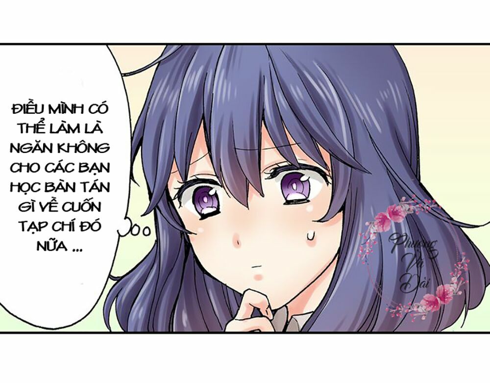 mệnh lệnh tuyệt đối của bá đạo vương tử chapter 7 35