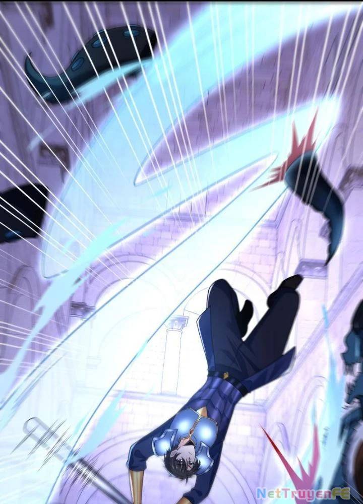 từ dã quái bắt đầu thăng cấp chapter 27 34