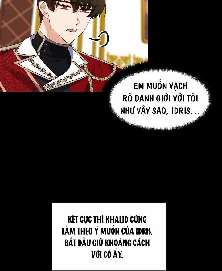 người chồng bạo chúa của tôi đã thay đổi chapter 10 65