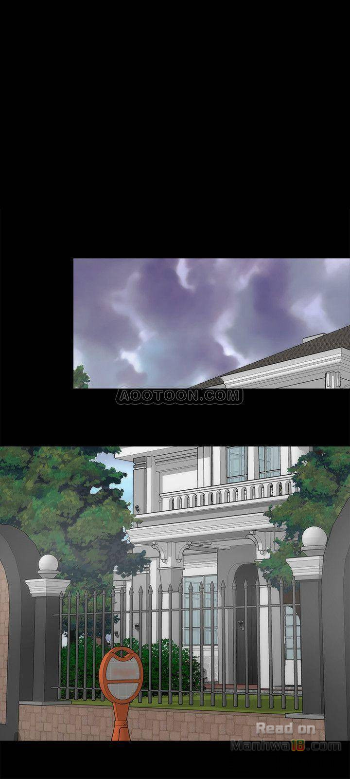 mother and daughter next door chapter 32 15