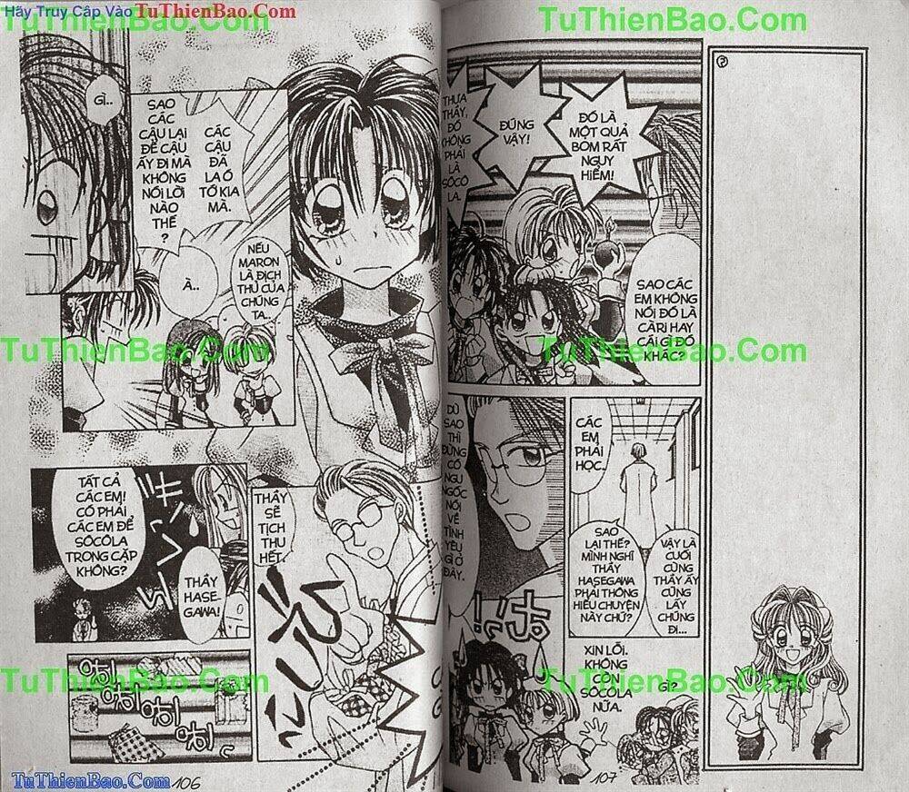 thiên thần bóng tối chapter 3 53