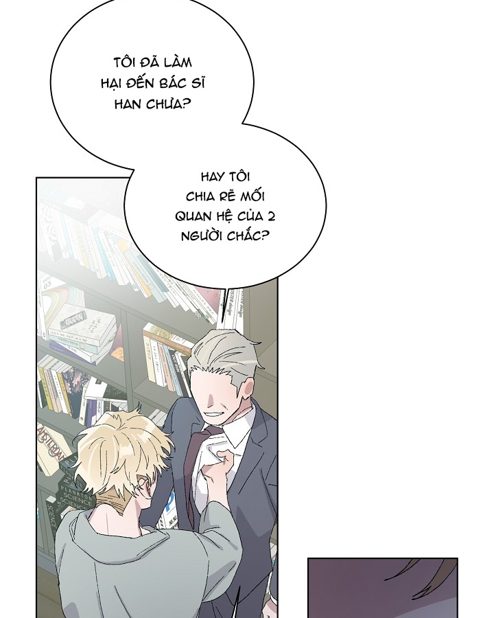 chàng tuấn mã của tôi chapter 26 9