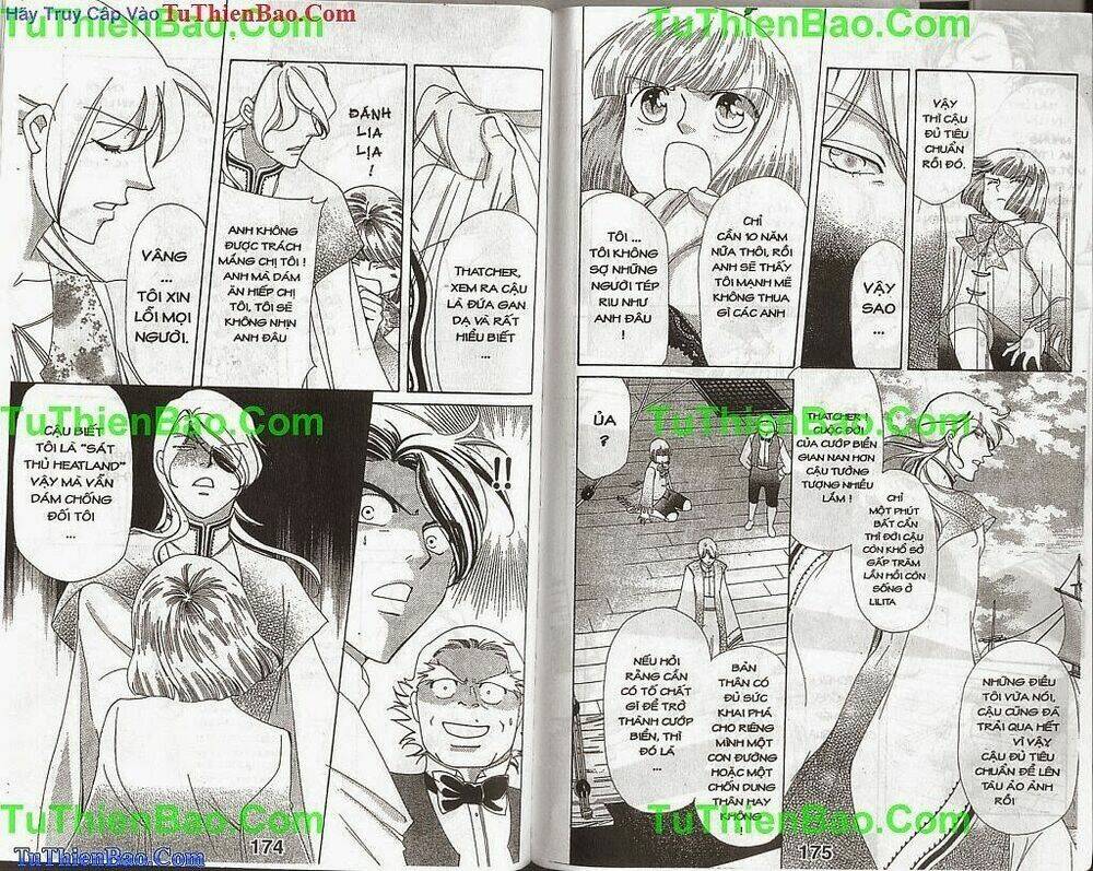 bông hoa cướp biển chapter 1 89