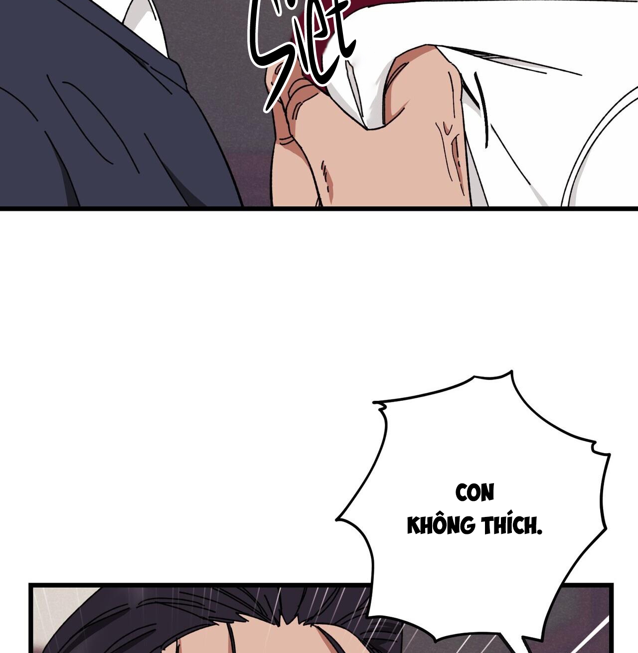 chàng dâu nhà họ kang chapter 38 5