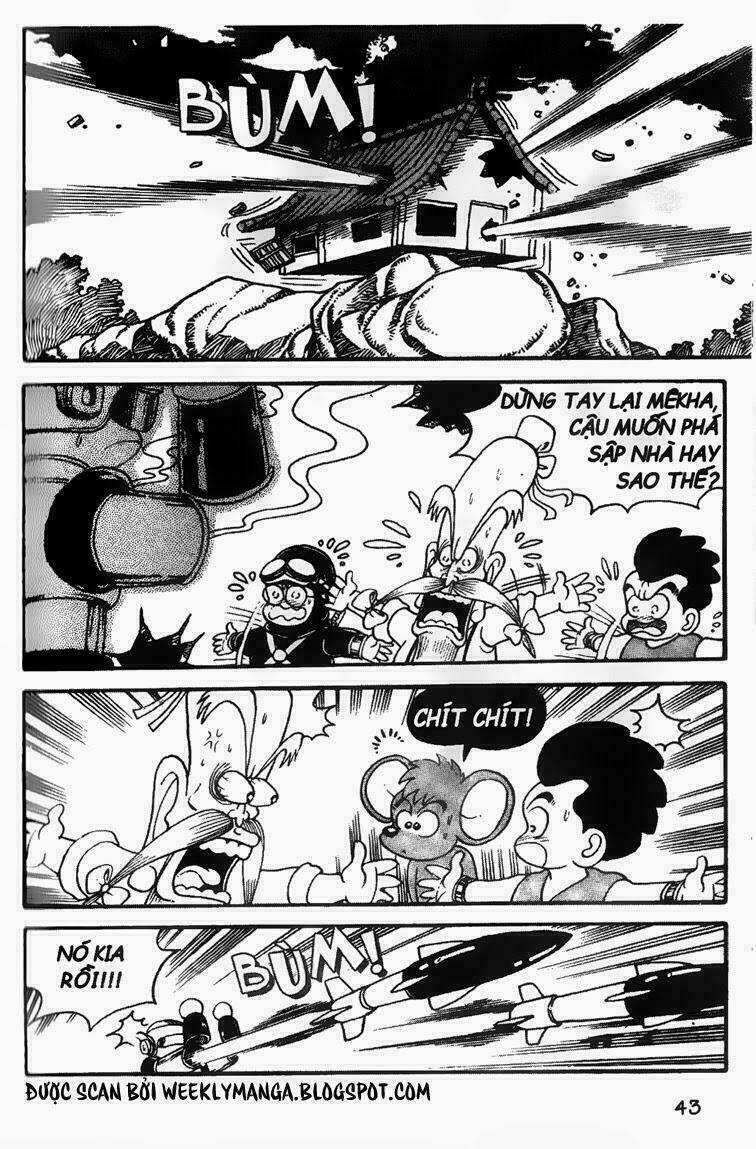 kung fu komang chapter 5 21