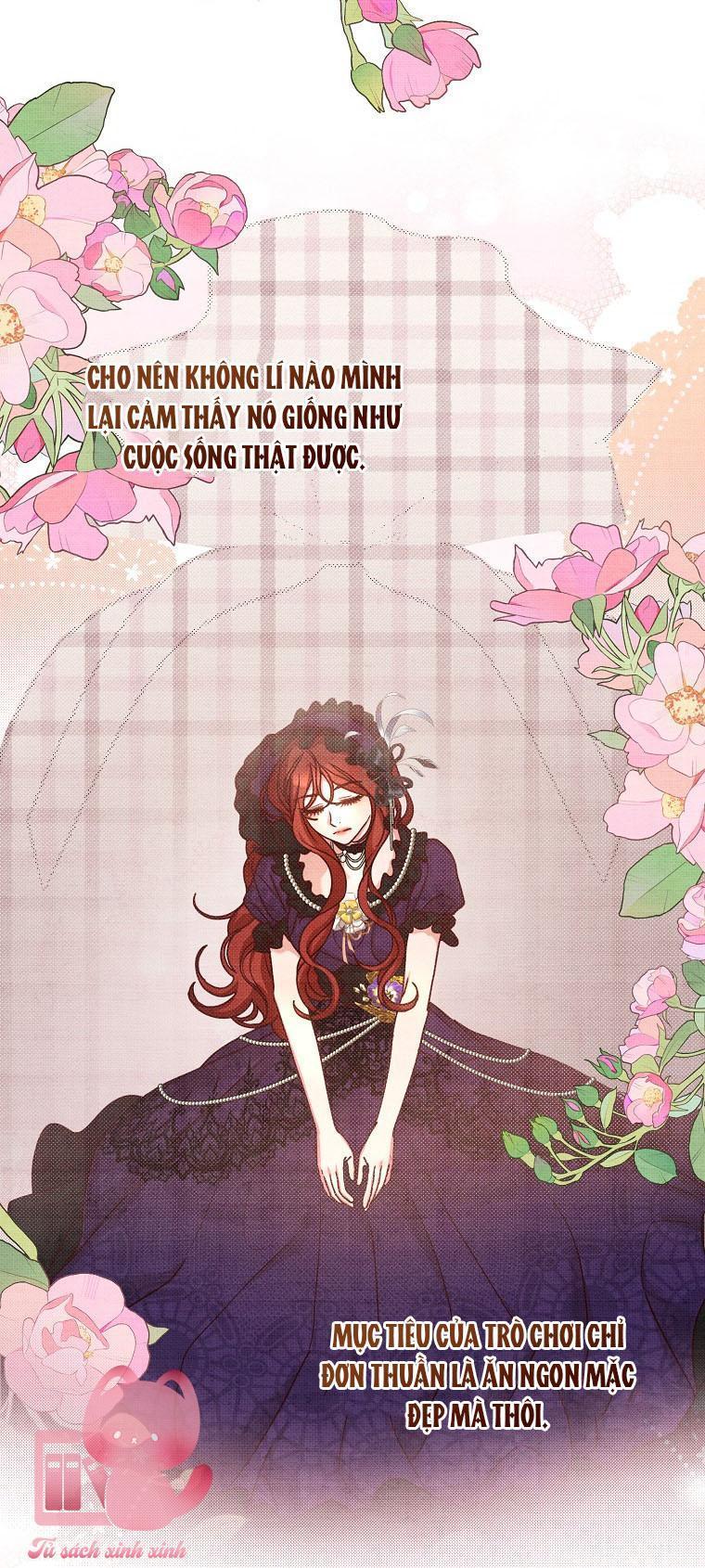 thế thì ta cứ trở thành kẻ ác thôi chapter 69 7