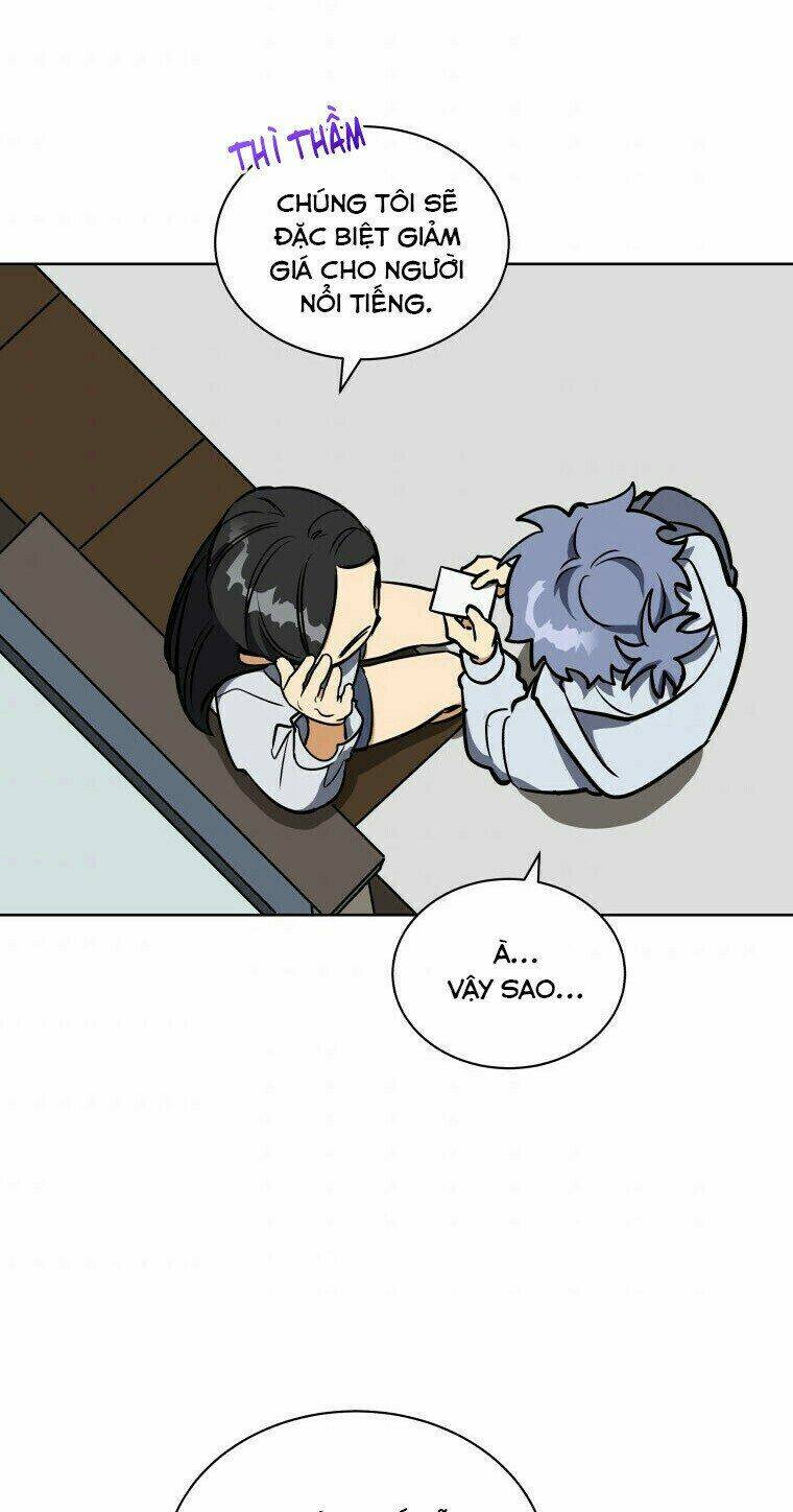 quái thú với hoa chapter 100 33