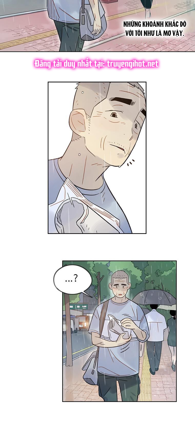 tôi muốn bay như một con bướm chapter 44 44