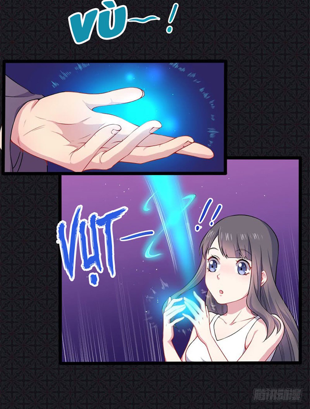 ngạo kiều quỷ vương yêu ta chapter 38 26