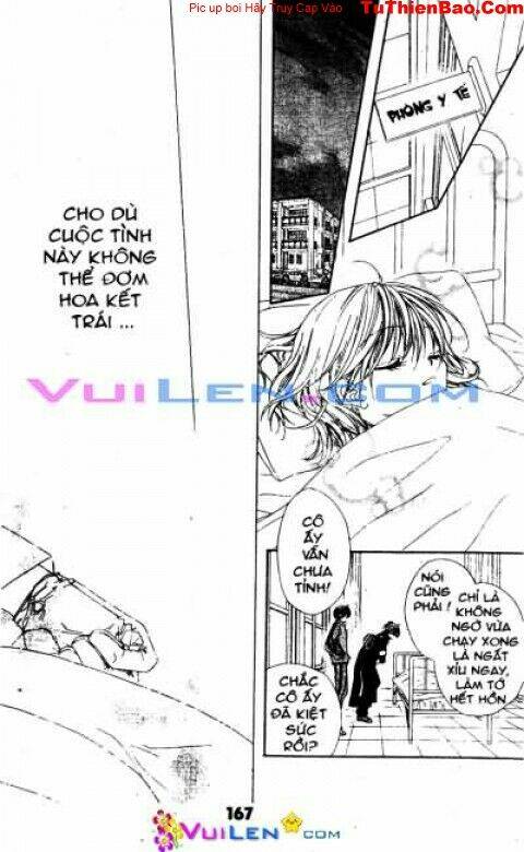 thiên thần giả tạo chapter 1 167