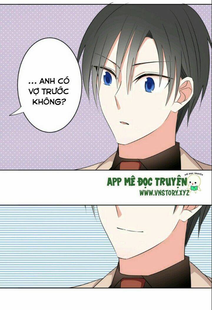 em chỉ yêu tiền của anh chapter 8 21