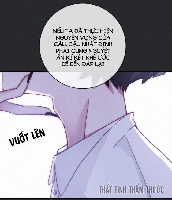 đêm tối chốn này chapter 3 34