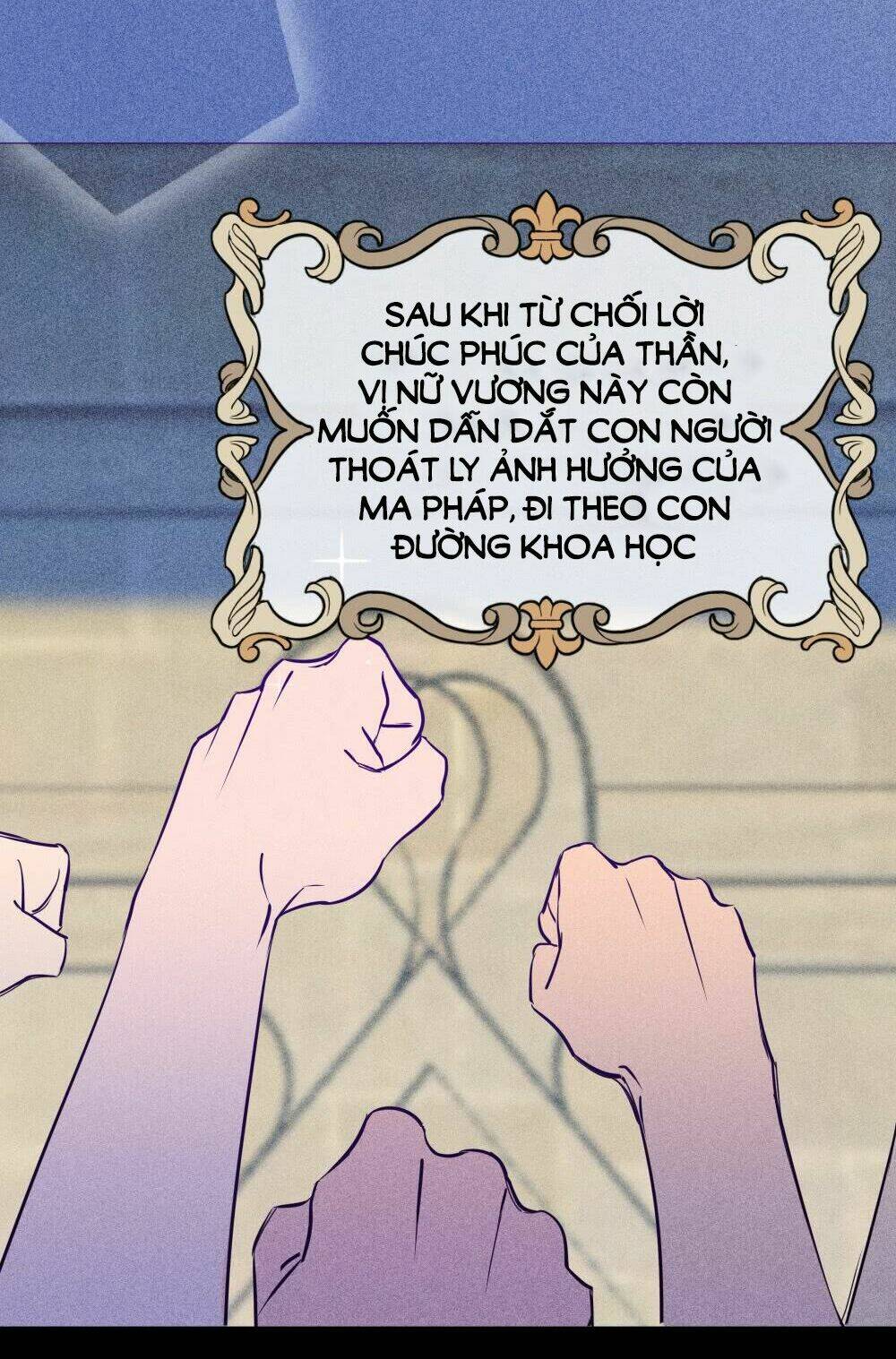 trời sinh một cặp? tôi cự tuyệt! chapter 2 12