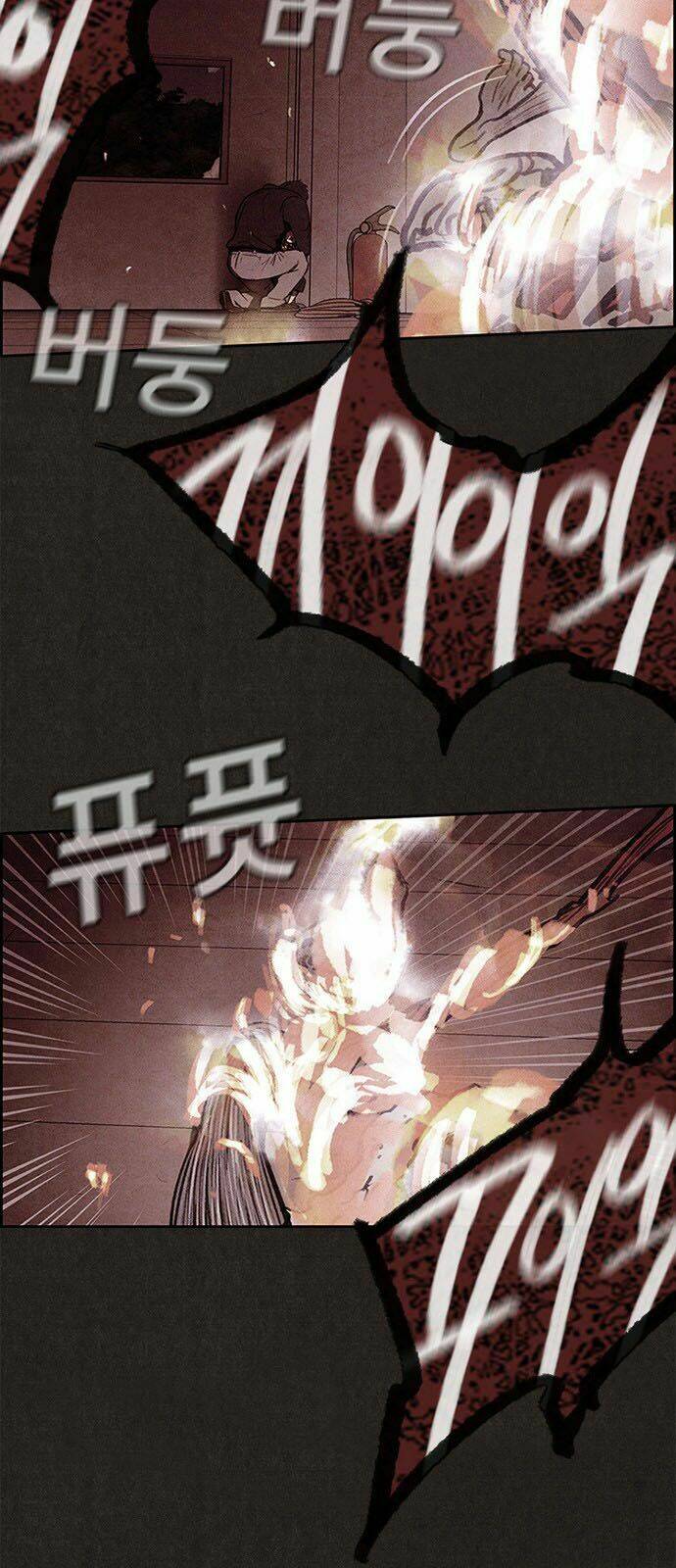 quái vật tại chung cư xanh chapter 31 28