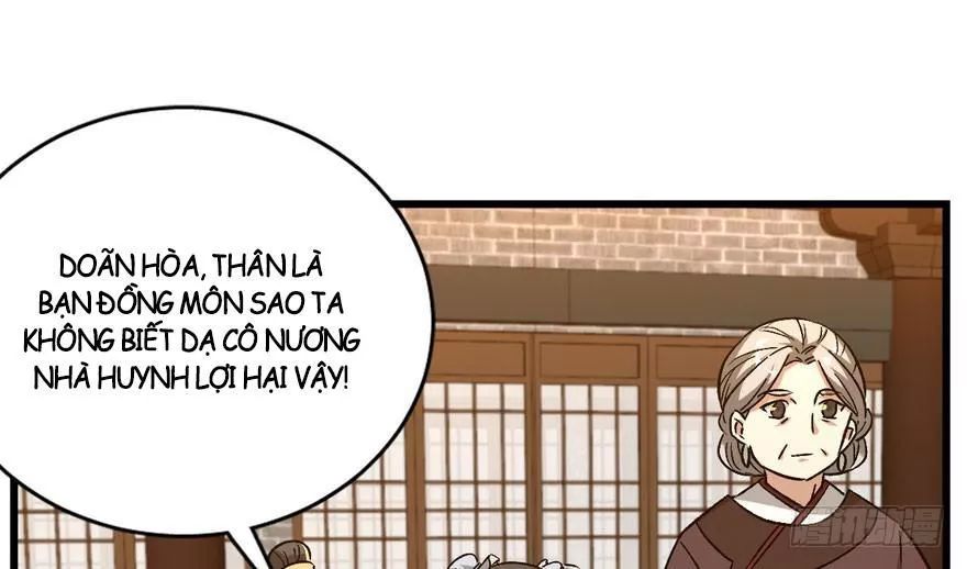 quẻ phi thiên hạ chapter 9 43