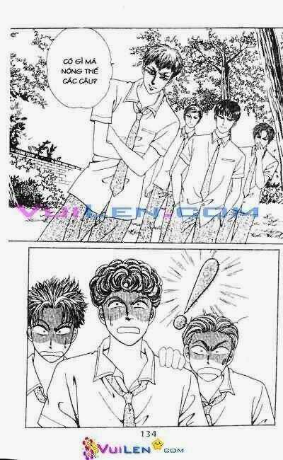 cô gái trung hoa chapter 8 134