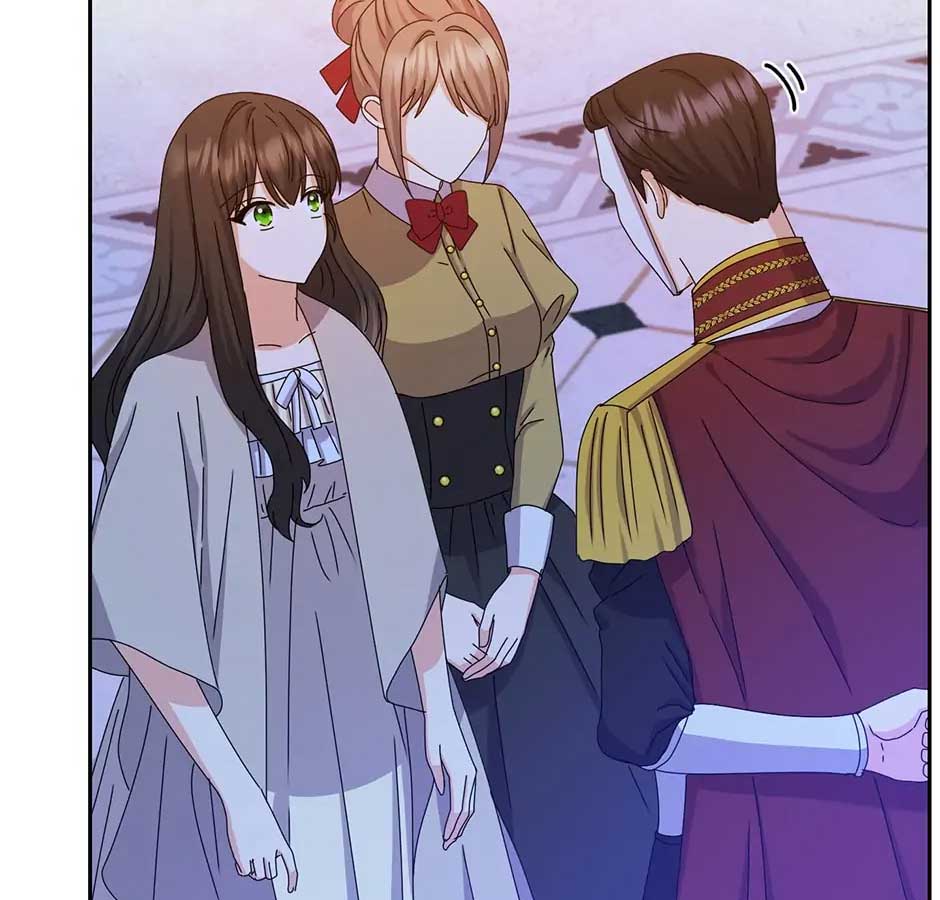 từ hầu gái tôi đã trở thành hoàng hậu chapter 82 86