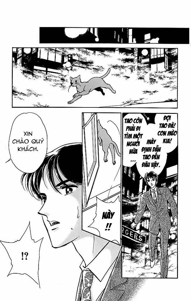 kiri no mori hotel chapter 3 14