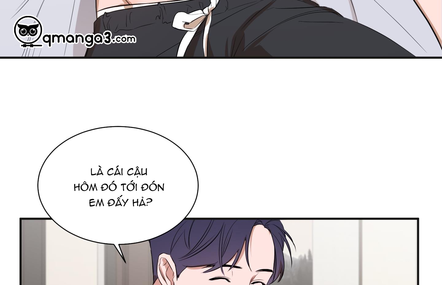 chốn riêng tư chapter 11 69