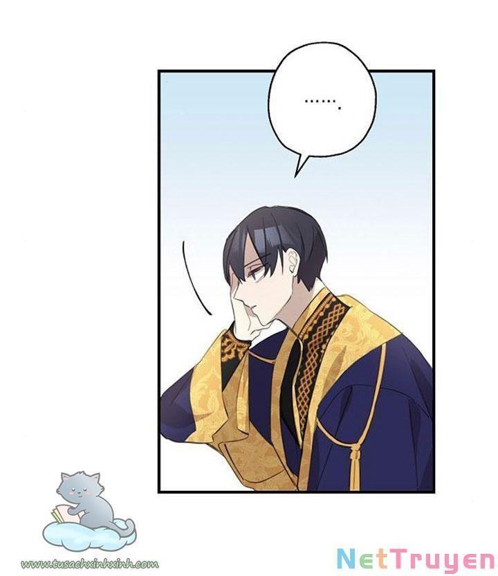 xin hãy cứ khóc, thái tử chapter 11 35