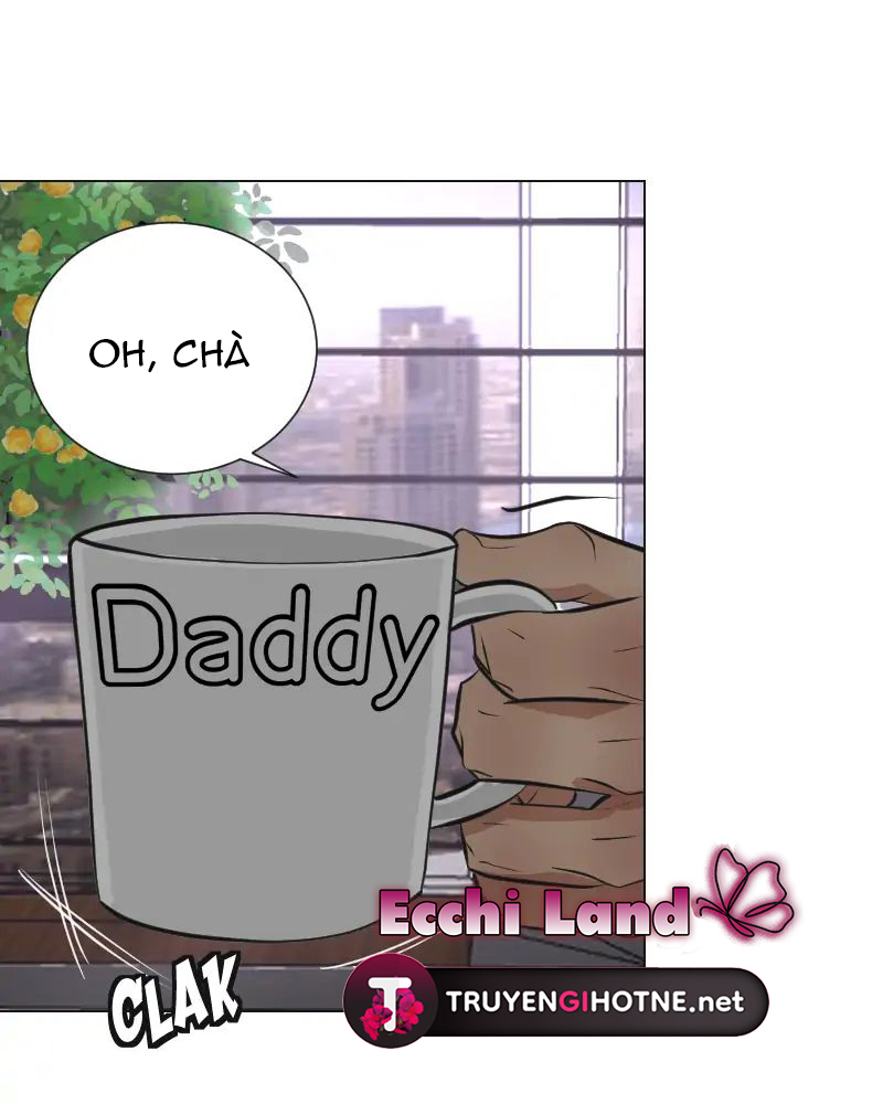 tôi ghét anh, vậy anh làm tình với tôi chứ? chapter 10.1 3