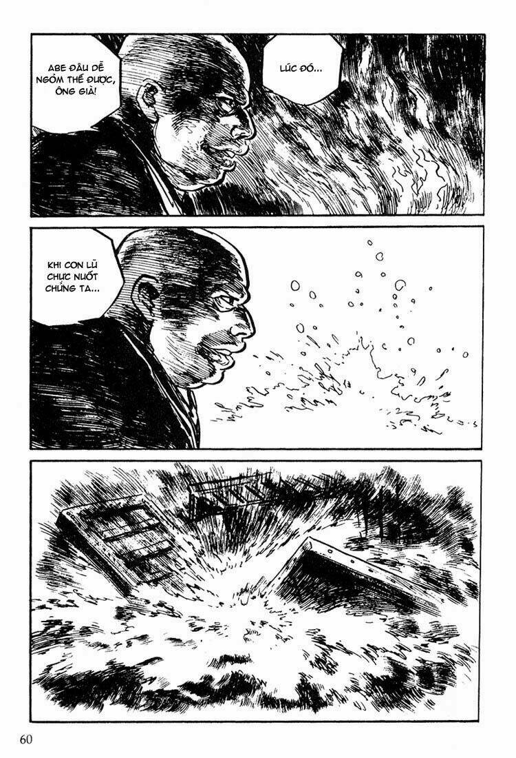lone wolf and cub chapter 112 45