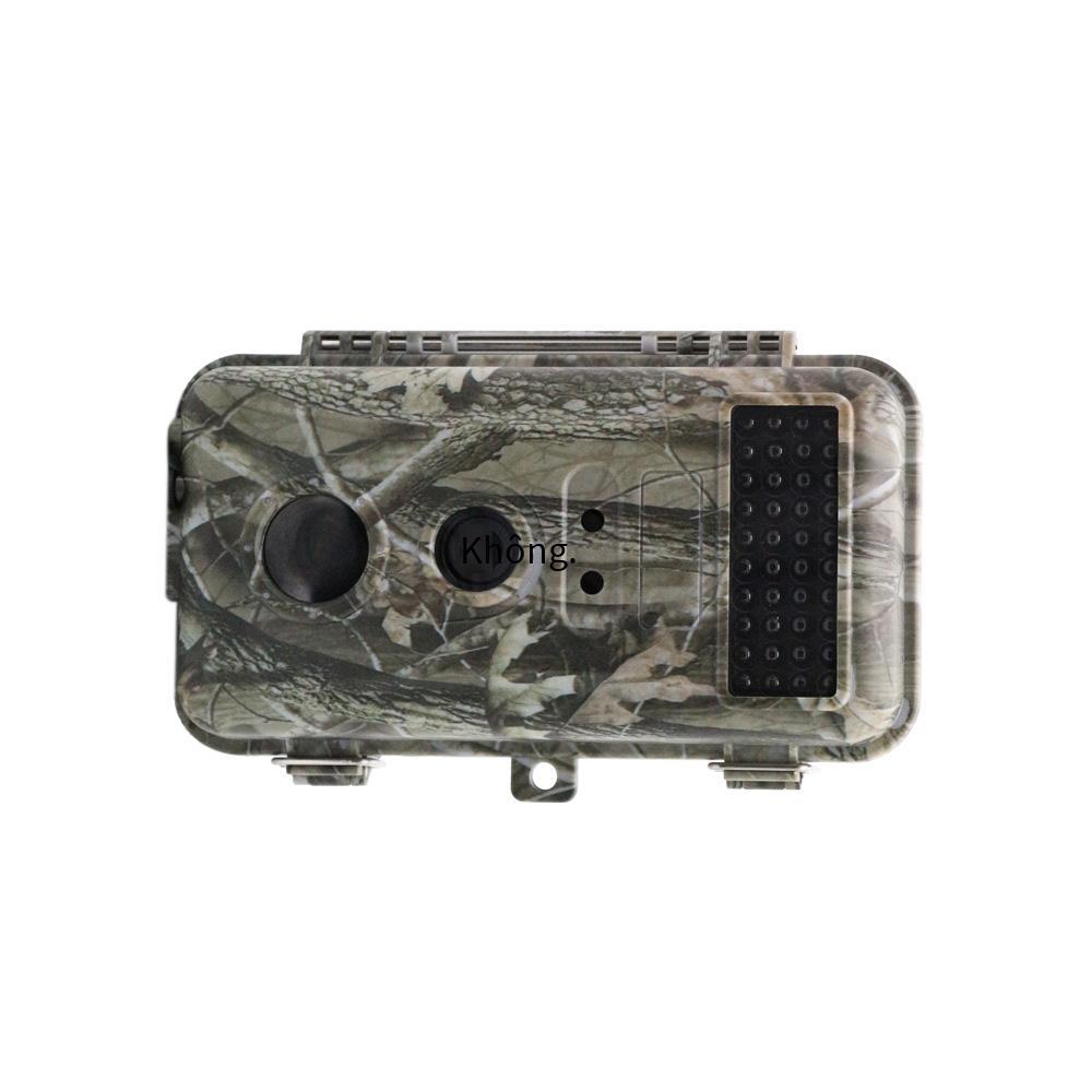 Camera chống săn trường độ nét cao ngoài trời phong cách mới nhất Camera hồng ngoại giám sát video 1080P với cảm biến nhiệt hồng ngoại