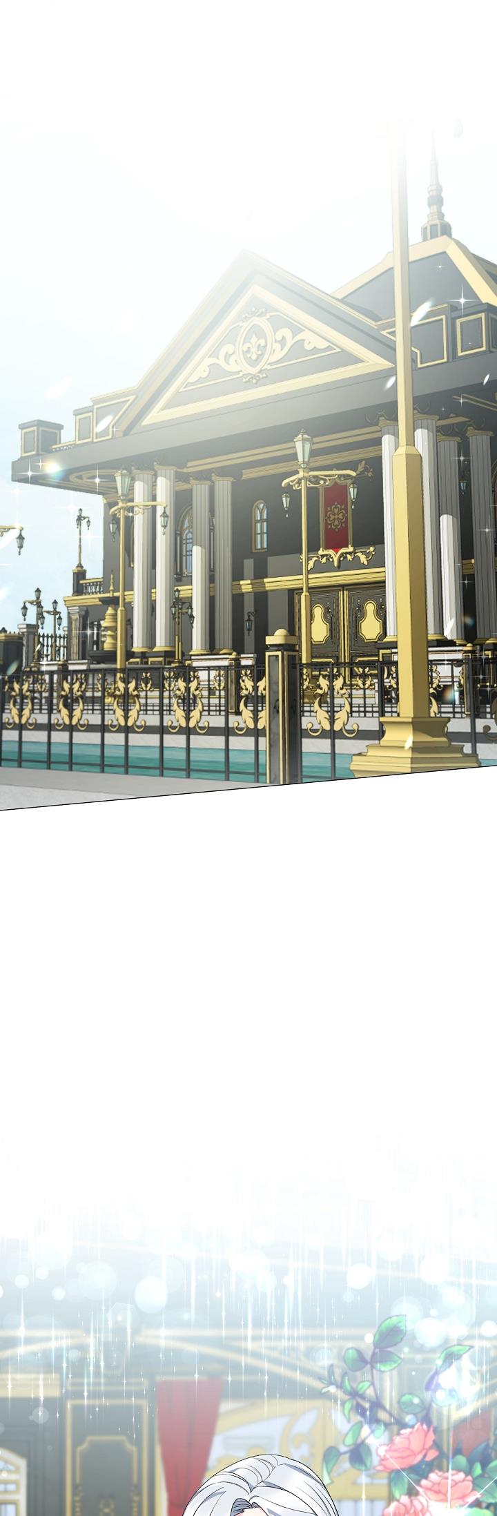 tôi sẽ trở thành nhân vật chính chapter 10 15