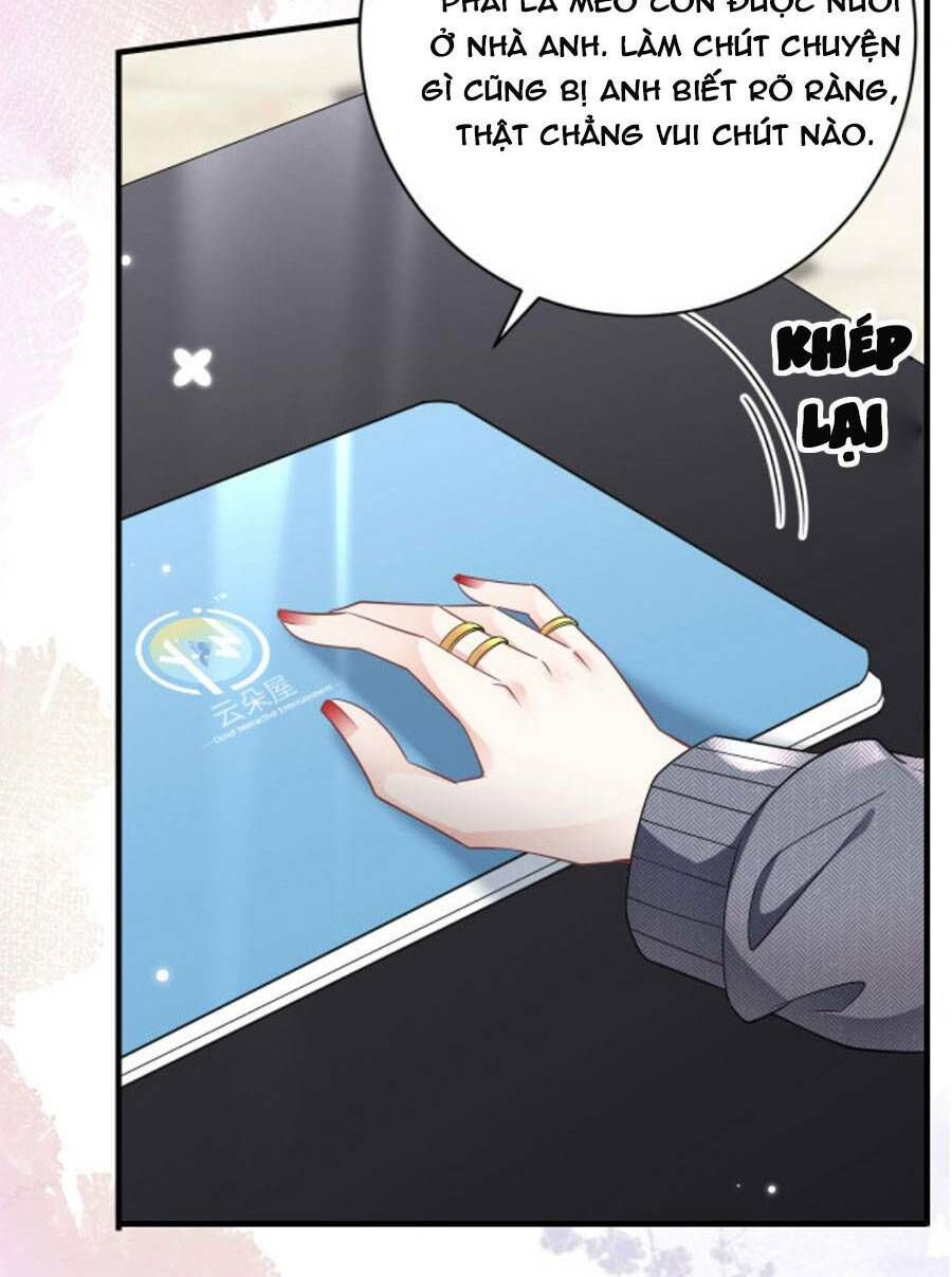 đại tiểu thư có ý đồ gì xấu đâu chapter 60 22